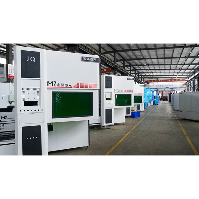 JQLASER станок для резки профильной трубы/tube laser cutting machine