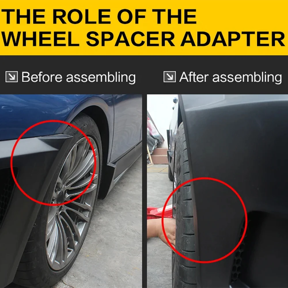 30/35/38/50mm PCD 6x139.7 CB 100mm Forge Aluminum Wheel Spacer 6 Lug Suit For Universal Car M12XP1.25