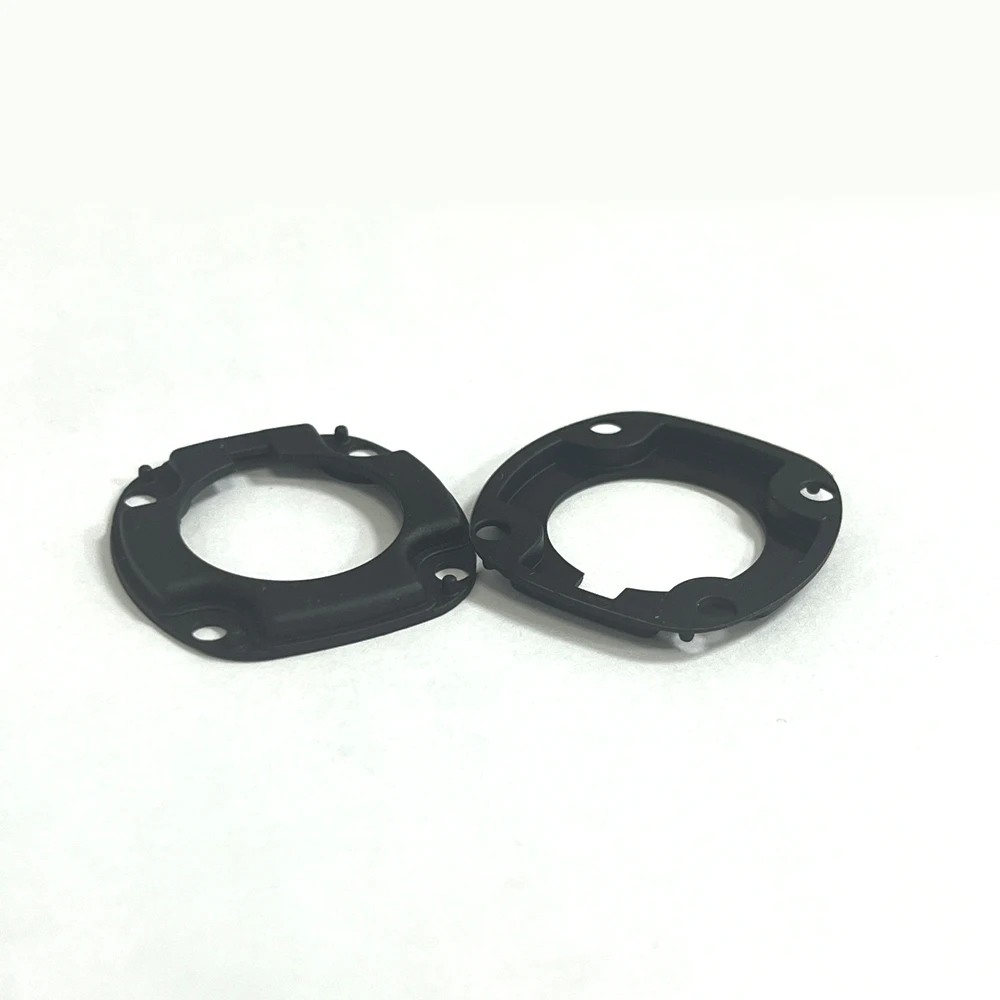 Molded Rubber Parts Silicone Rubber Seal Custom Silicone Ring Molding Silicone Rubber Material And Square Gasket