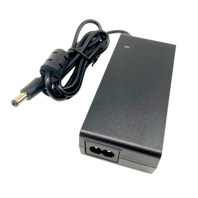 Power Supply  9V 6A Adapter Converter Transformer AC/DC 100-240V input 60W Cord Connector Size 4 X 2.5mm Plug Charger