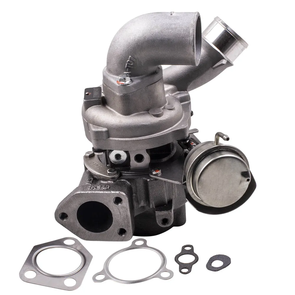 BV43 Turbocharger For Hyundai H-1 Starex CRDI iLoad 170HP 2007- D4CB 16V