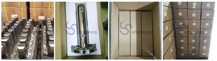 12mm railing glass holding clamp small banister glass holder 316 choice brushed surface project usage beach special usage