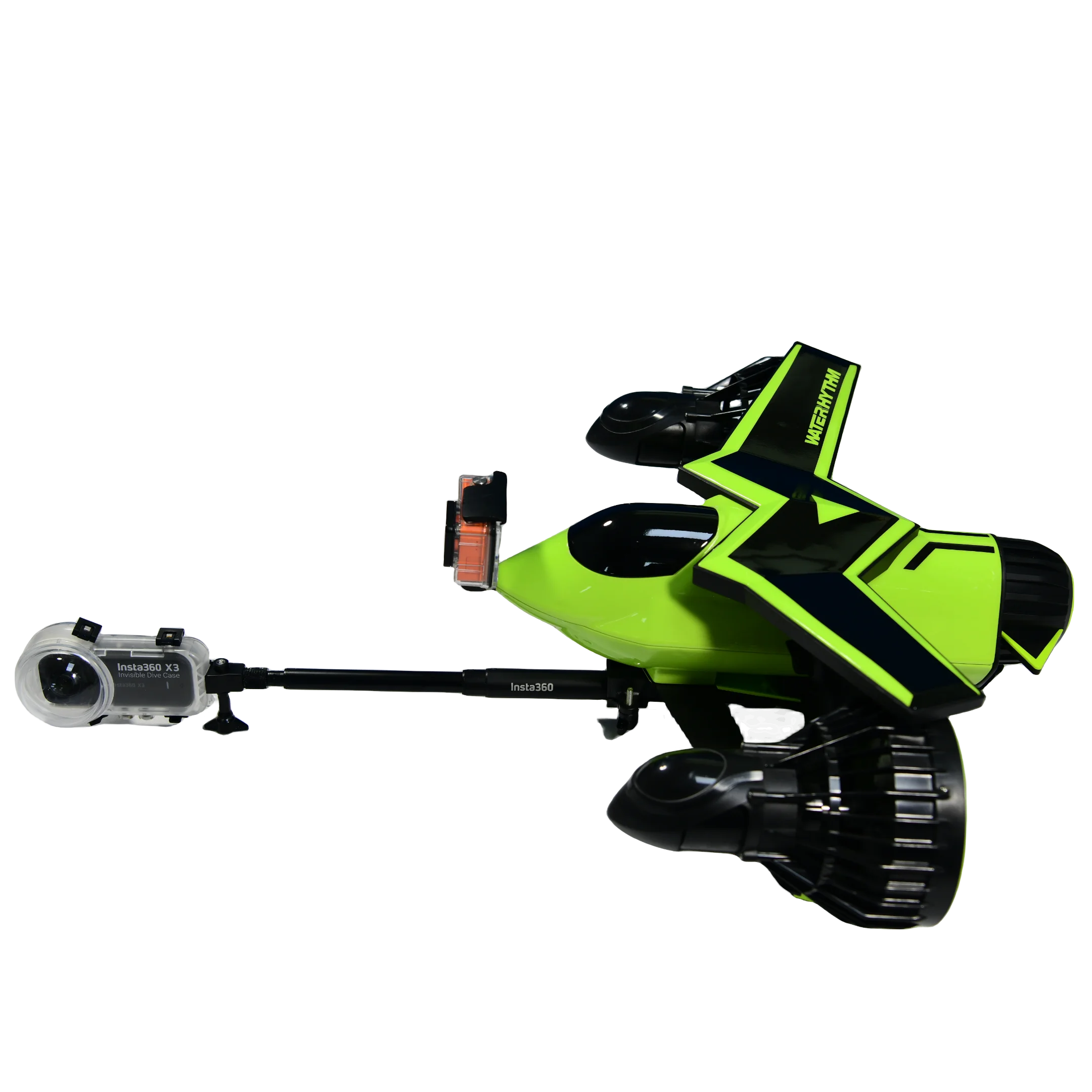 Hot Sale 500W Electric Underwater Sea Scooter for Sale