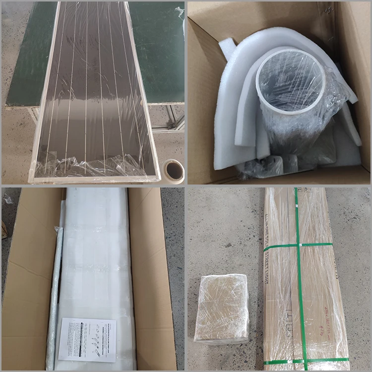 Sunmaster Waterproof Ip65 120 Watt Wall Lamp Road Soler Celling Panel Integrated Energy 120W Outdoor Led Solar Street Lights