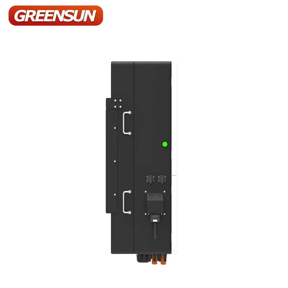 60KW DEYE New Design 70KW SUN-80K-SG02HP3-EU-EM6 EU 380v Three Phase 80KW Hybrid Inverter for High Voltage Battery