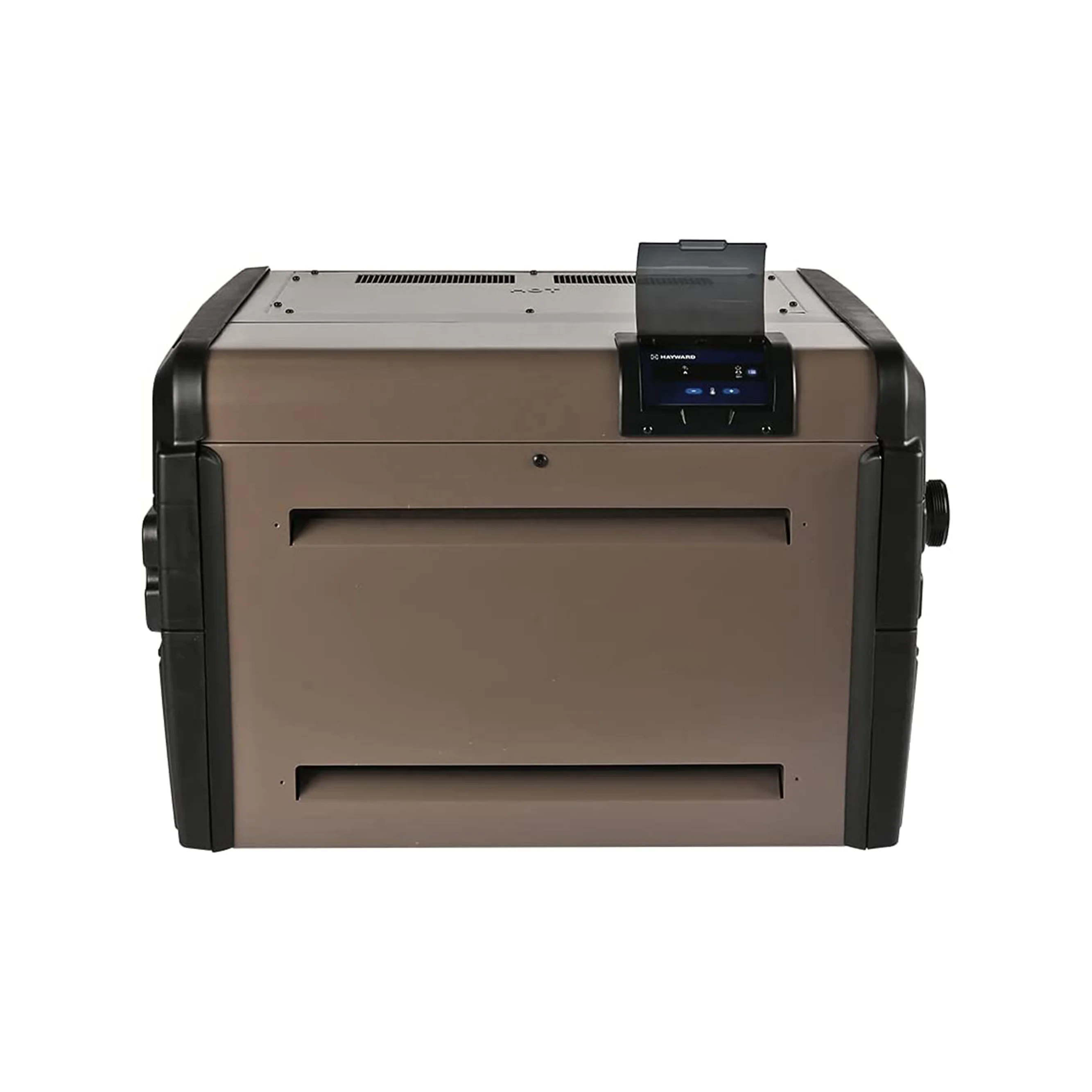 Hayward Universal H-Series 400,000 BTU  Natural Gas Swimming Pool Heater