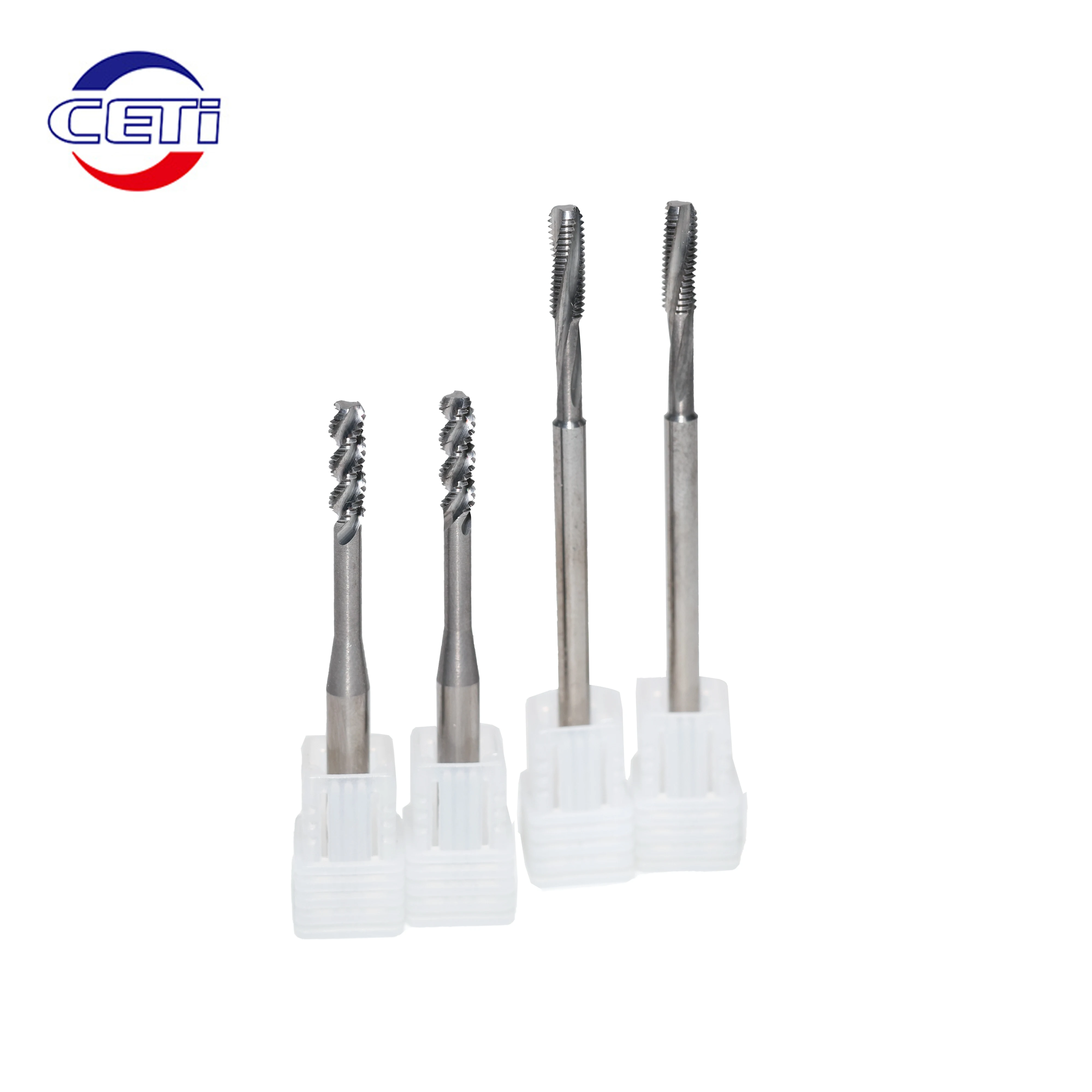 Professional Factory Self Tapping Screw Self Tapping Wood Screw M26X1.75 Din Machine Grooved Spiral Tap