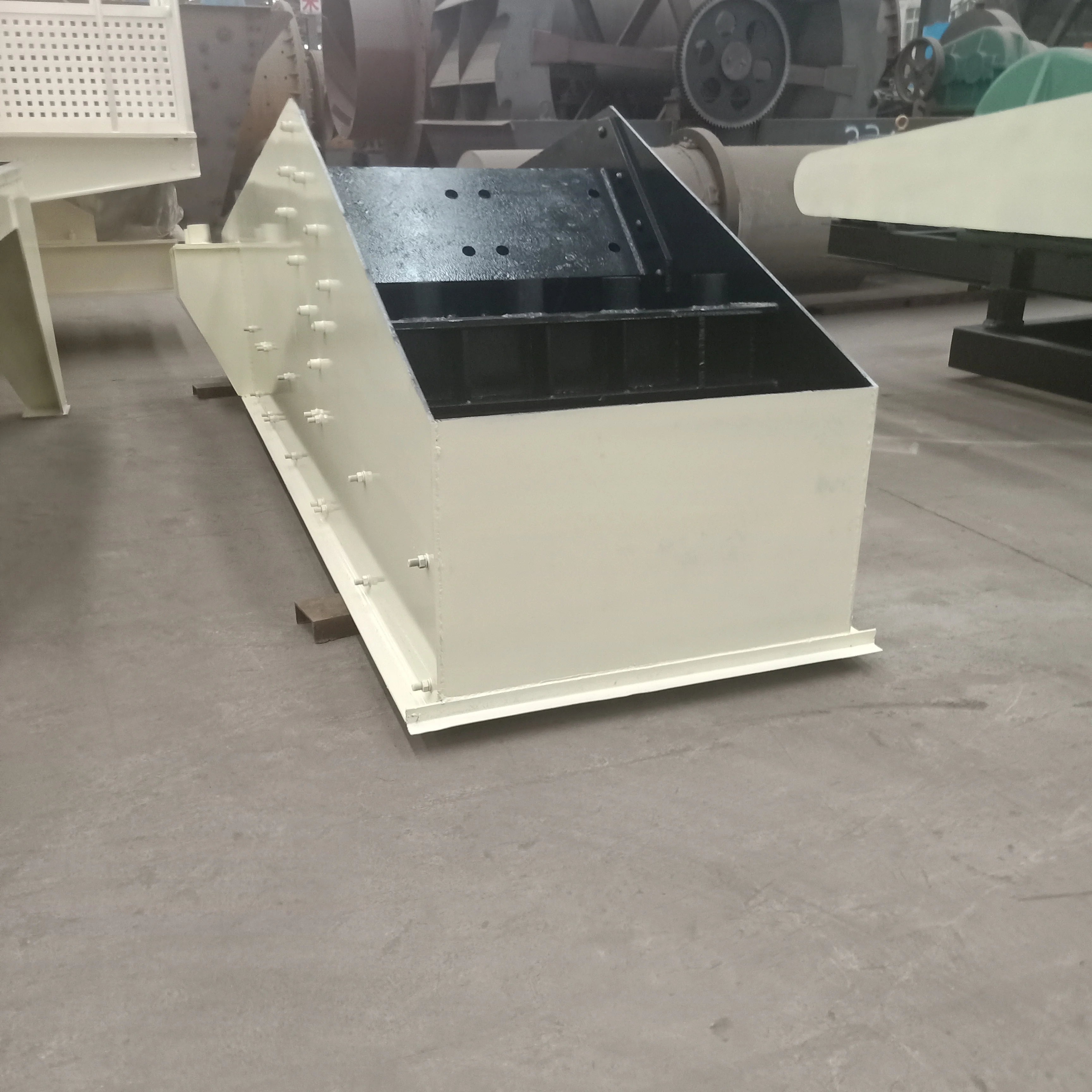 Silica Sand Washing and Flotation Process for Pure SiO2
