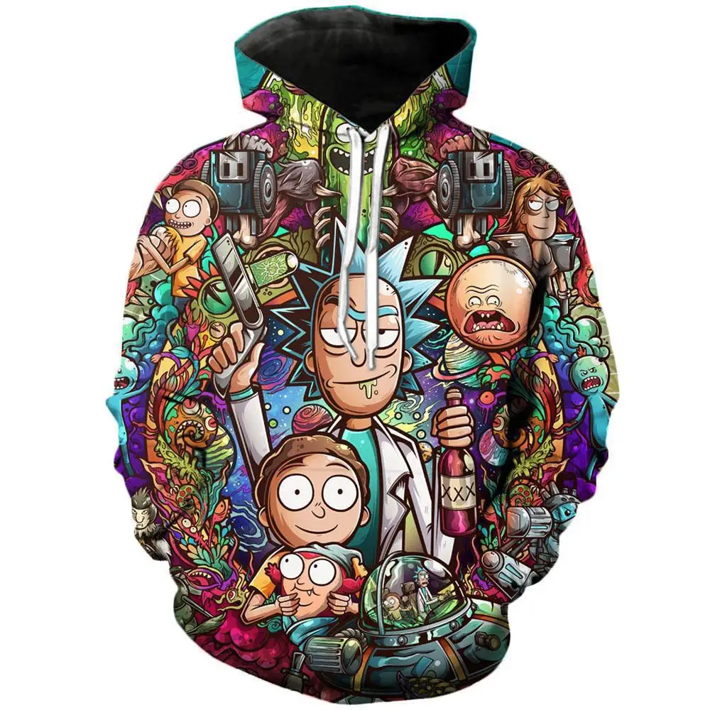 
sublimation hoodies 3d hoodie custom made cartoon christmas 