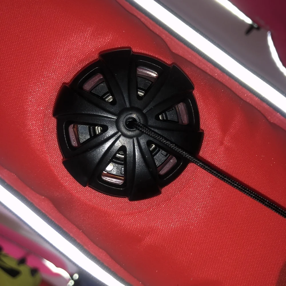 DPR Dive SMB Safety Sausage Signal Tube scuba diving SMB