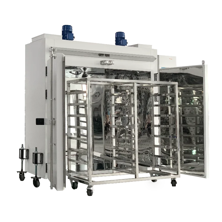 Liyi лабораторная сушильная машина с горячим воздухом, цена лаборатории, промышленная сушильная камера