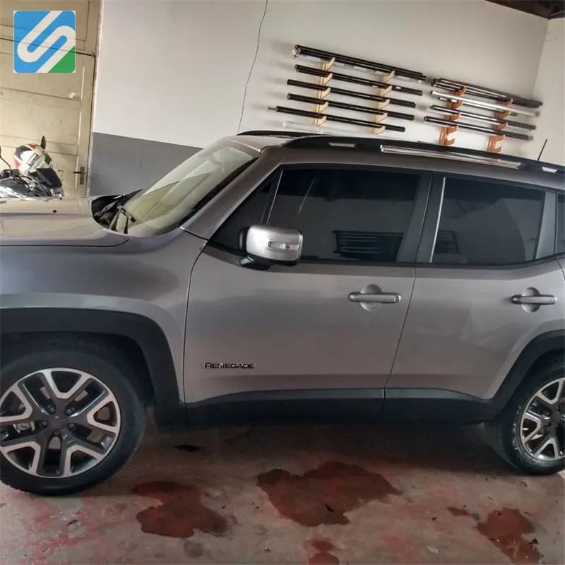 Hot sale UV proof car window film nano ceramic film for tinting car windows