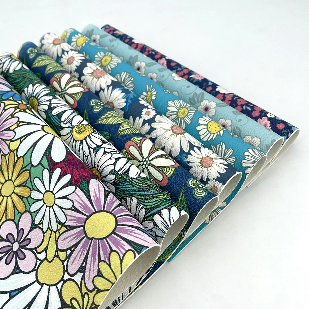 Изготовленный на заказ дизайн с цифровой печатью ТПУ кожа tyvek хлопок полиэстер шелк печатная