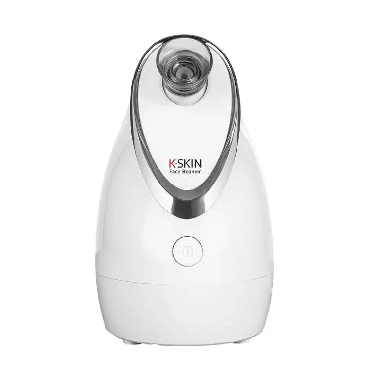 2023 New Nano Vaporizer Hot Spray Facial Steamer for Household Electric Portable Skin Care Tools Facial Care Beauty Machine