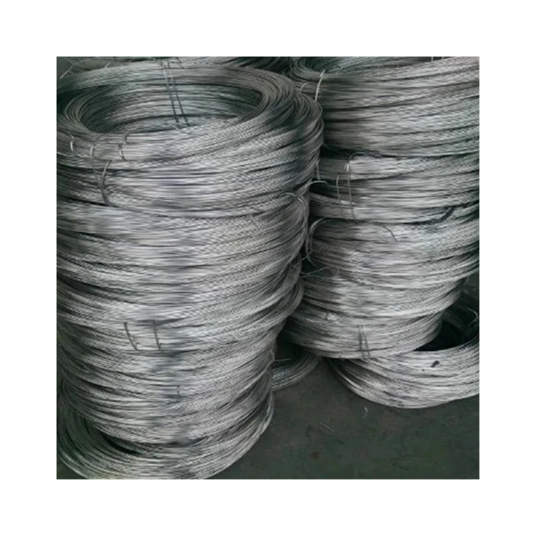 Best Selling 2.0mm-8.0mm Diameter Bonsai Aluminum Scrap Wire
