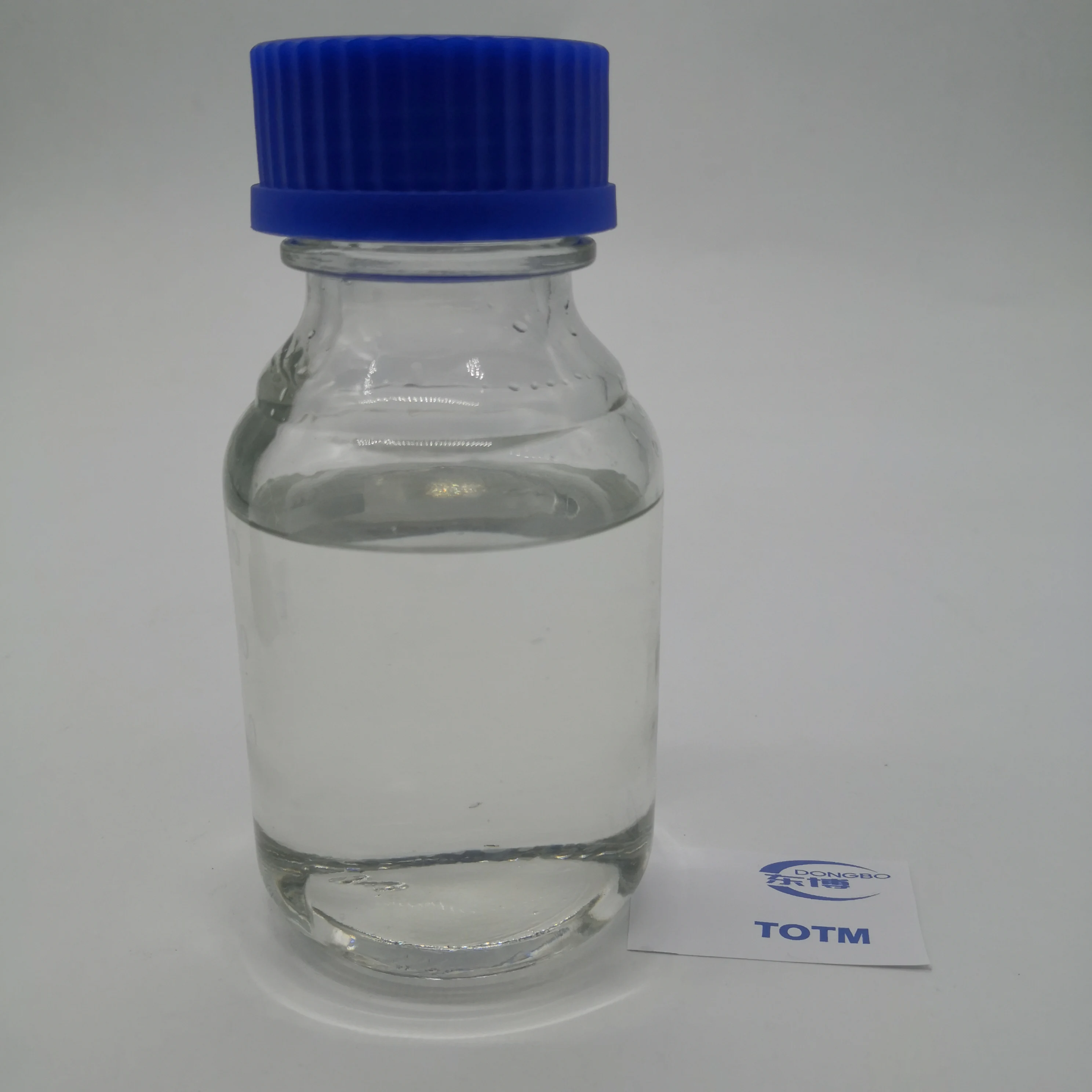  Термостойкий пластификатор TOTM trioctyl trimellitate