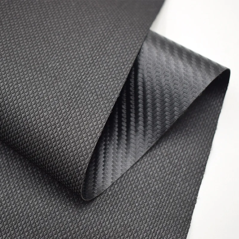 for upholstery package low price pvc leather  for  box cases sunglasses car interior