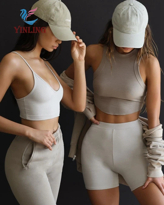 High Quality Yoga Bra Fitness Women Sexy Seamless Sports Bra Wholesale Yoga wear