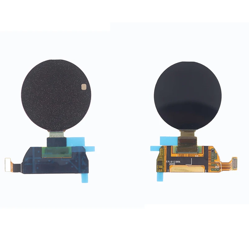  1 39 дюймовый AMOLED 454*454 mipi к oled-дисплею с сенсорным экраном для