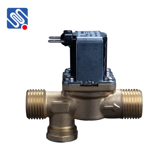 Meishuo FPD360F40 1/2 one way flow control valve water