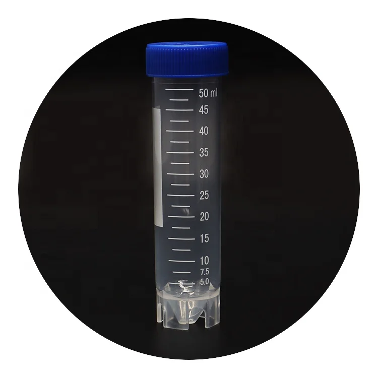 Trummed 50 мл трубки falcon Дешевые Высококачественные лабораторные центрифуги одноразовые с самостоятельной