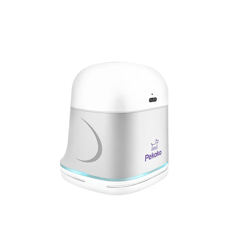 Небольшой симпатичный типа сделай себе сам Печать Портативный Мобильный Цвет мини лазерный принтер