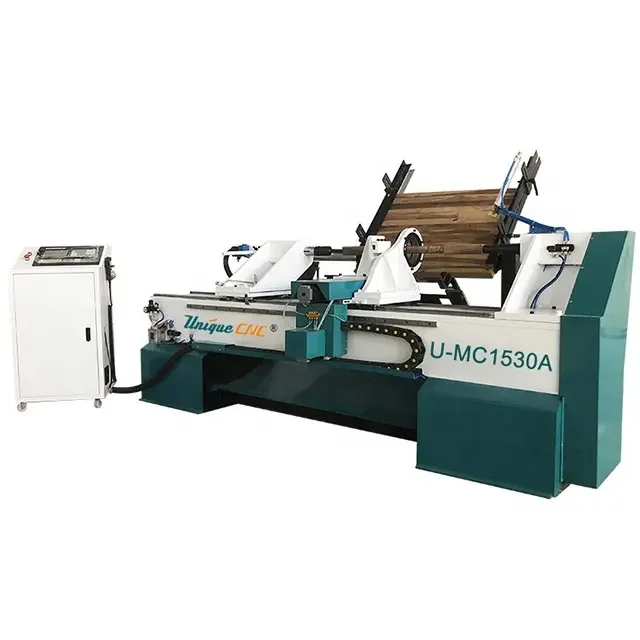 Cnc Cast steel wood mini lathe machine multi funtion cnc wood lathe machine for wood engraving