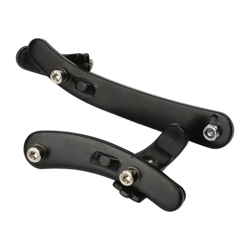 Регулируемая опора для стопы горного велосипеда, парковочная рама из алюминиевого сплава, 36 боковых опор