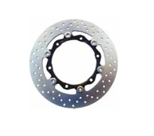 motorcycle parts front brake disc for Yamaha T-MAX -  08-11