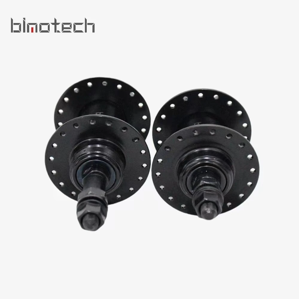 front/rear hub 36 hole for Disc brake bike steel bicycle hub