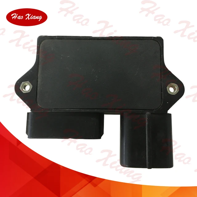 89580-60050  104993-4731 Engine  Air Injection Driver Control Model