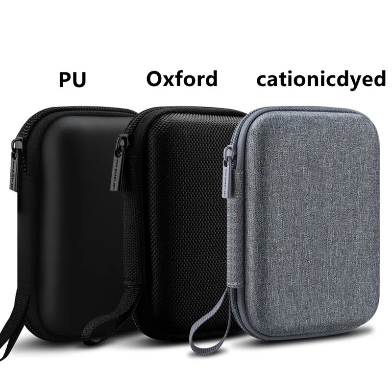 3,5 см eva чехол для небольших электронных продуктов, дорожный органайзер, сумка для наушников eva, сумка для хранения зарядного кабеля