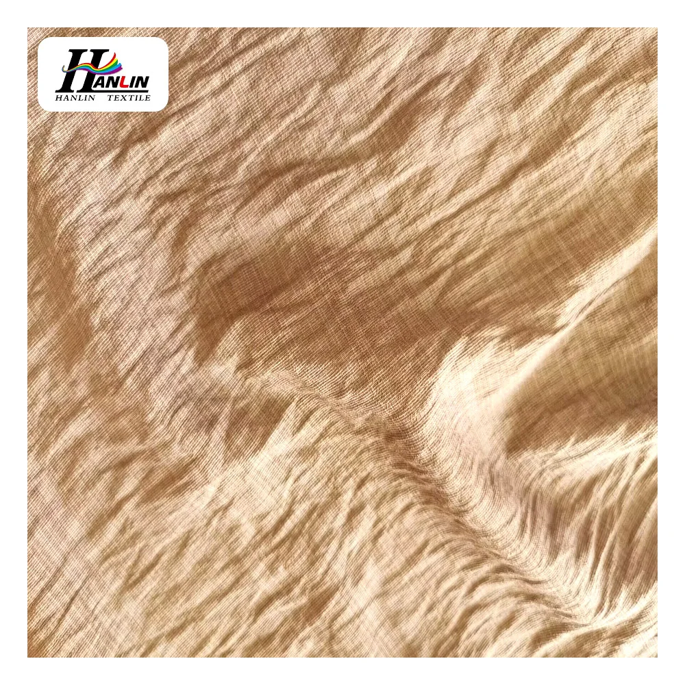 High grade 88% rayon 12% nylon fabric dyed fabric for shirt and dress