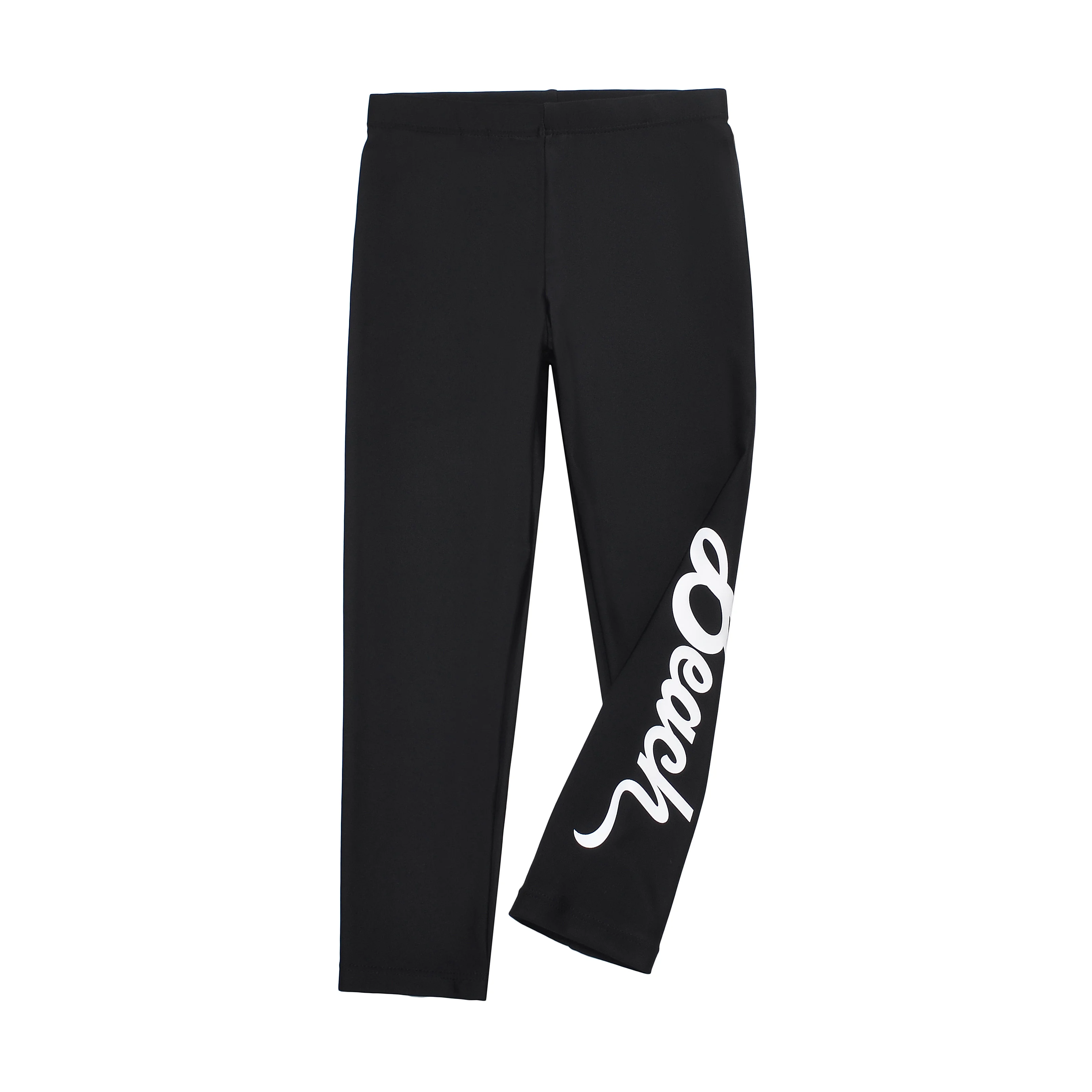 Little Boy Swimsuit 3 Piece Rash Guard Set for 4-14 Years UPF 50+ UV Protective Long Sleeve Swimwear Rash Guard Swimsuits