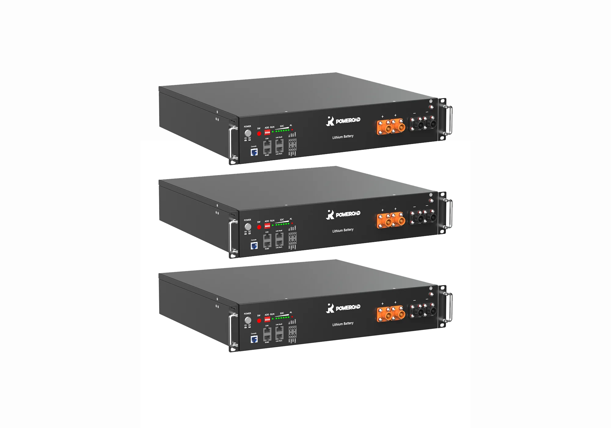 Home Solar Energy Storage Battery System 5kw Solar Panel System 5k