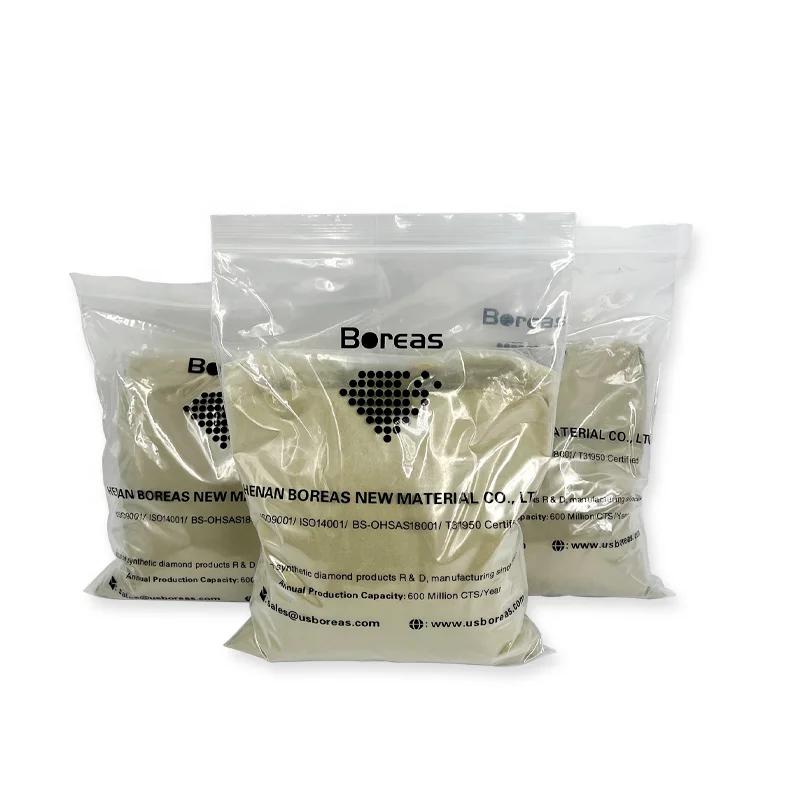 China high purity industry diamond powder Manufacturers