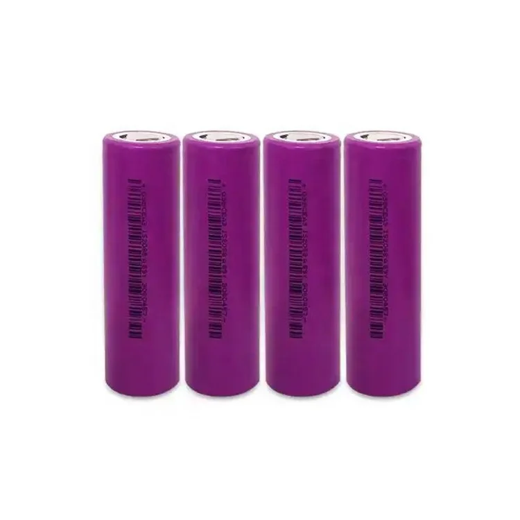 Lishen LR2170SD 21700 5000mAh 3.6V Lithium Rechargeable Battery Lishen 21700 Battery 5000mAh