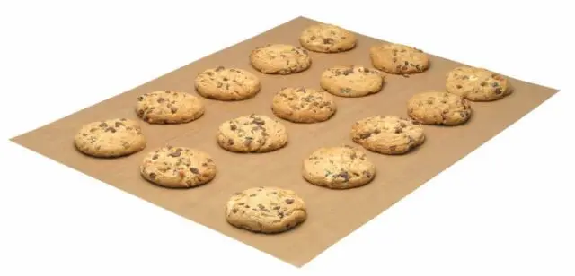 Oven Liner Baking Tray  BBQ&Grill Mat