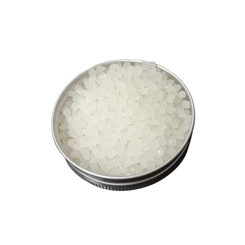 99% Polyvinylidene Fluoride PVDF Granules Resin Powder