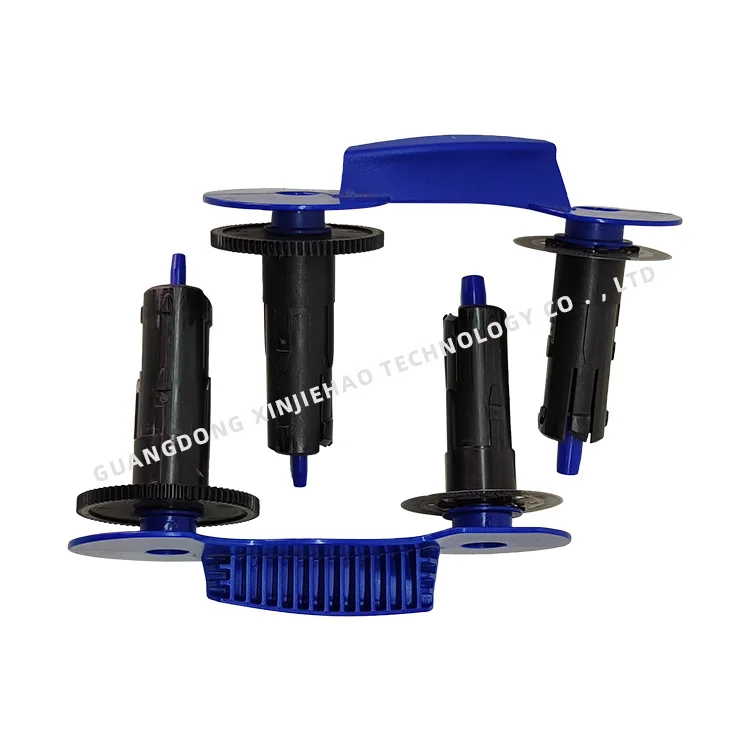High Quality Compatible DATACARD 535000-003 YMCKT Ribbon For CD800 CP40Plus CP60Plus CP80Plus Card Printer