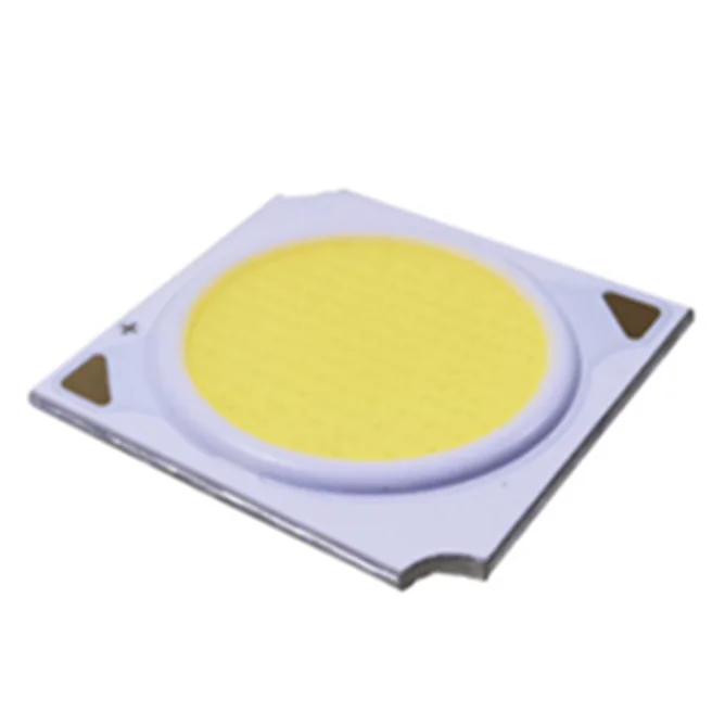 Hot Selling 1414 11mm 30V 10W Cool White 6000K CRI90 COB LED Diode