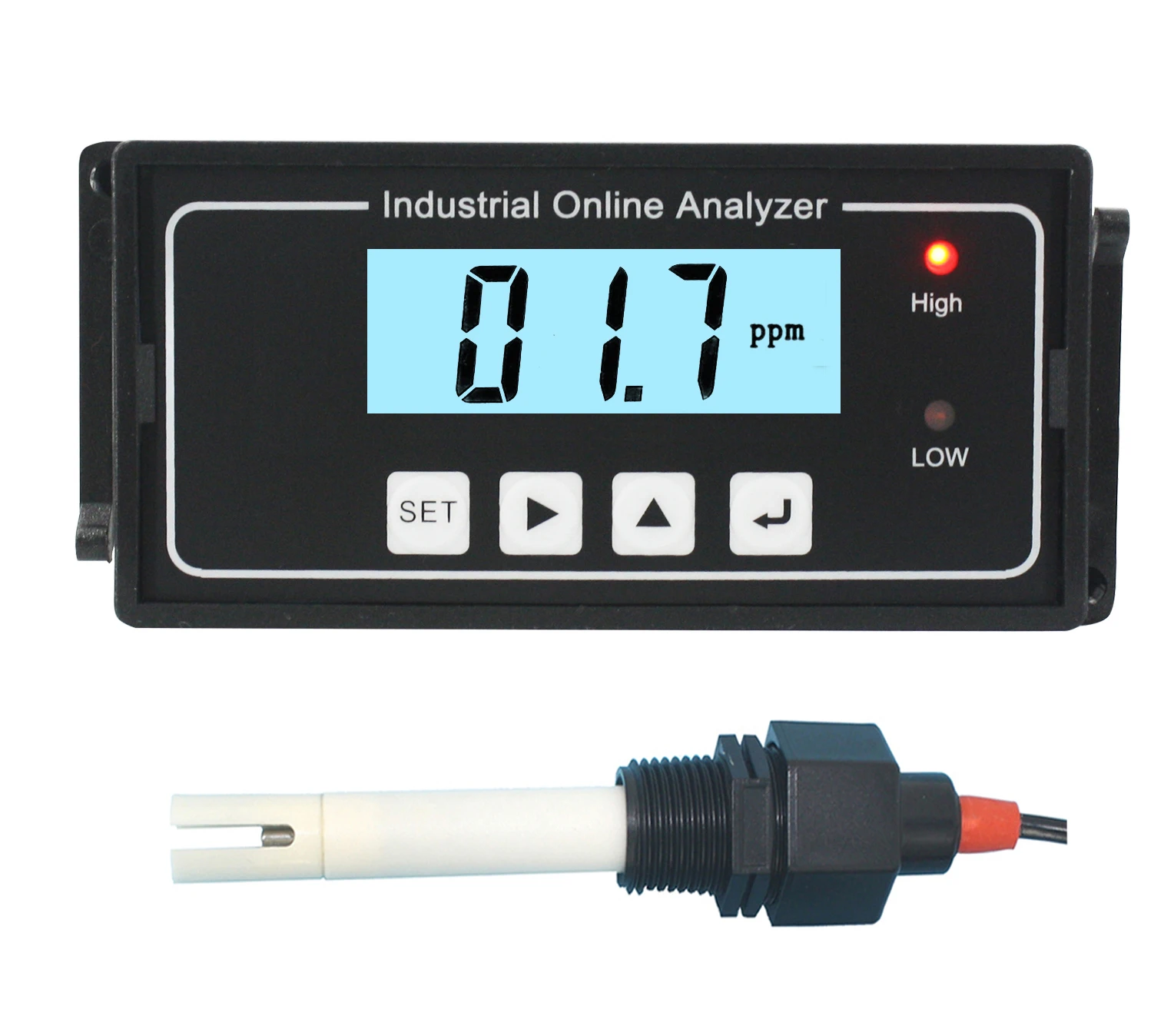 electrical conductivity measurement cm-230