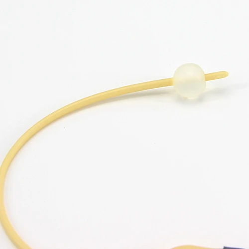 2-way Latex Foley Catheter pediatric