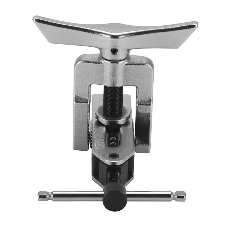 For Angle Eccentric Cone Type Flaring Tool Kit Refrigeration Tools Universal Flaring Tool Manual Tube Expander