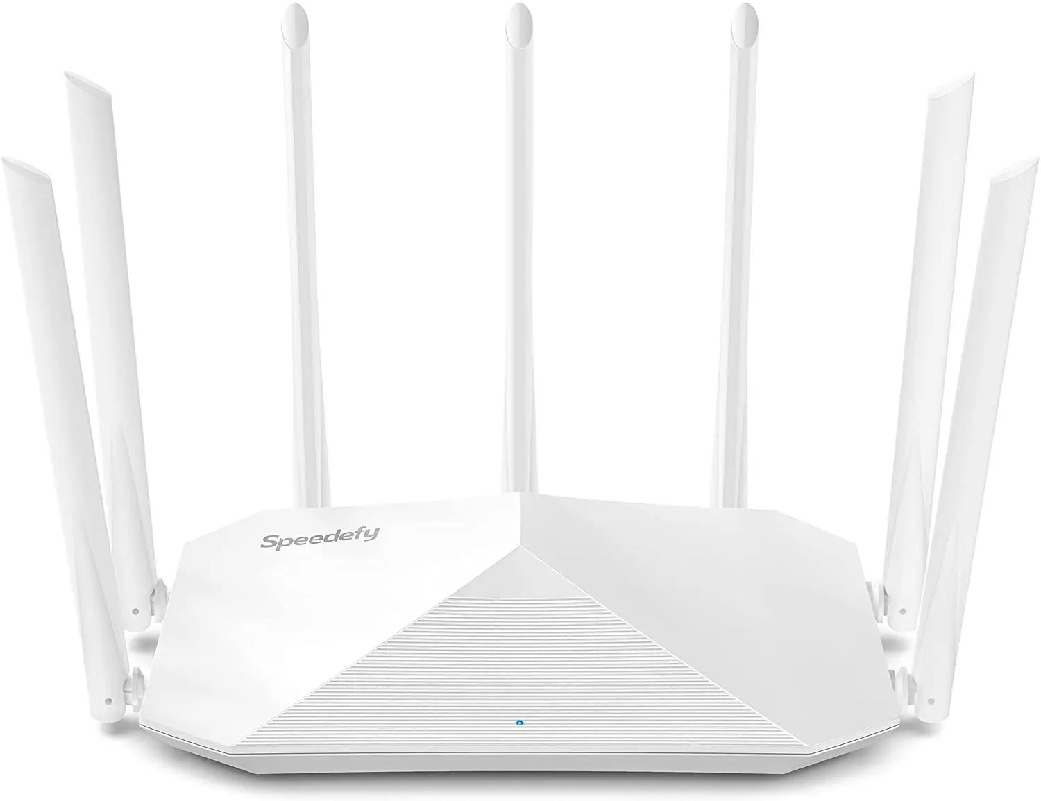 English version AC2100 Gigabit port dual band wireless WiFi home English router router wholesale