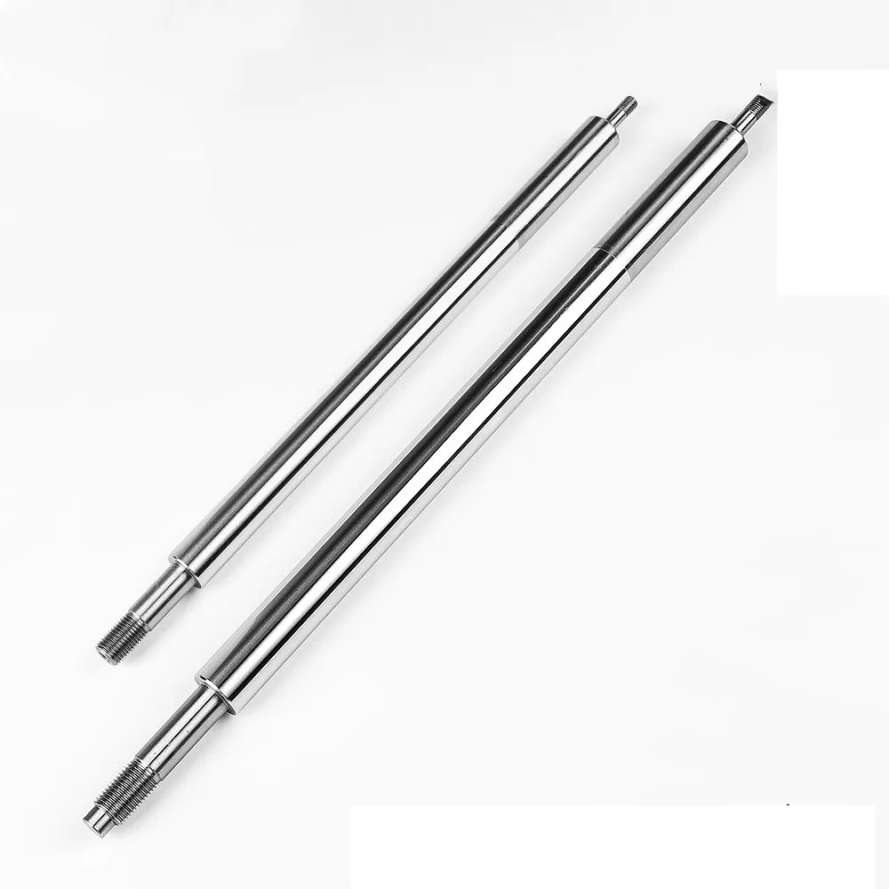 CK45 Hollow Piston Rod for hydraulic cylinder