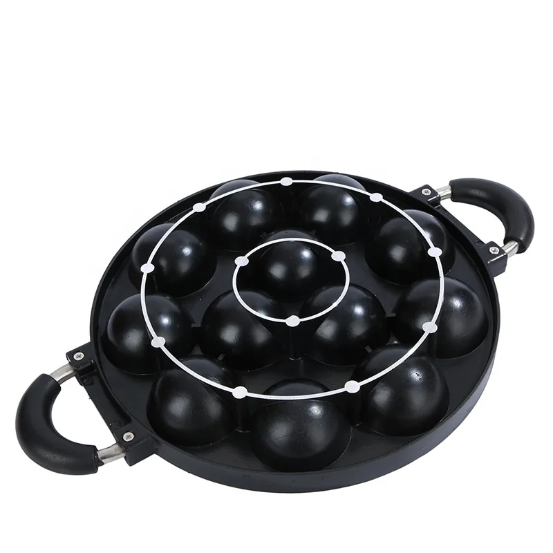 Non-stick Coating Cookware Pancake Pan/Frying Pan/Egg Frying Pan