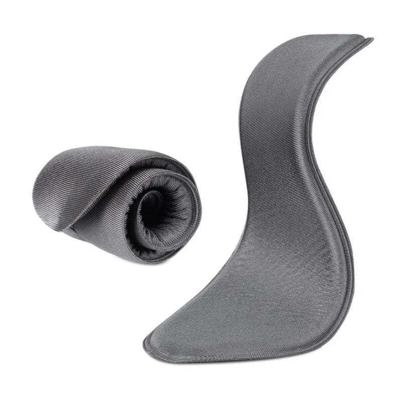 Comfortable memory foam insoles foot care insole for shoes