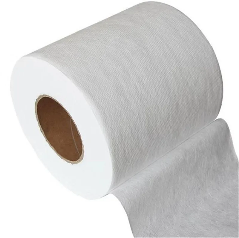 Anti-Bacteria SS SSS SMMS SSMMS bfe99 melt blown nonwoven fabric Ffp3 fabric