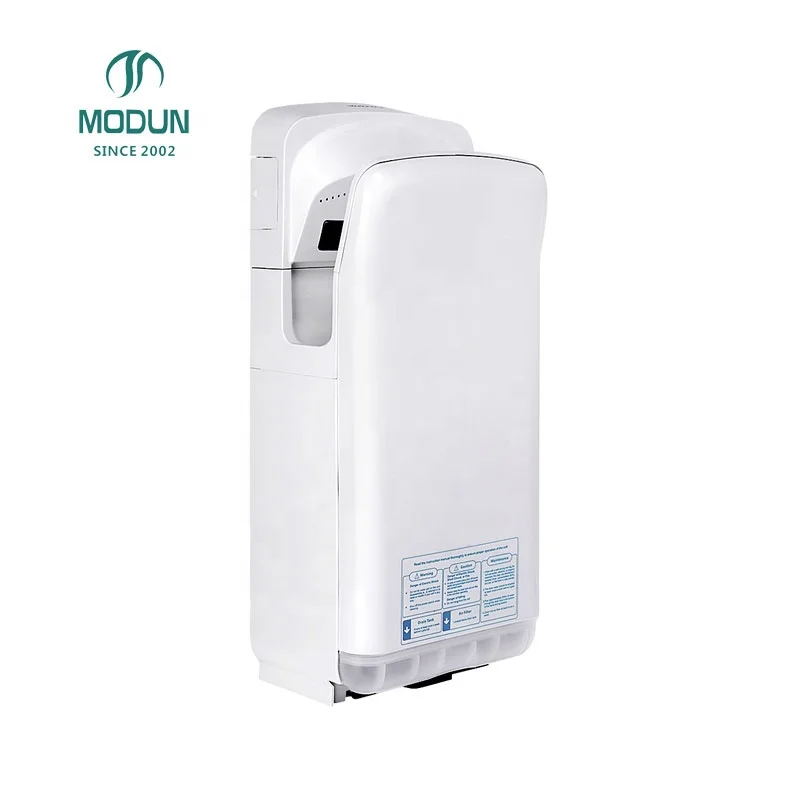 Ручная сушилка, высокоскоростные автоматические сушилки для рук в туалете, быстрая сушилка для рук в ванной комнате